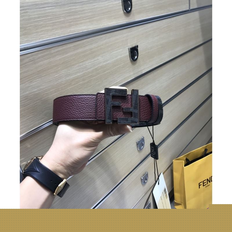 F**di belts